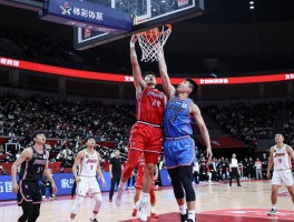 篮球超燃丨绝杀瞬间如何诞生,逆转比赛靠什么,扣篮为何震撼人心