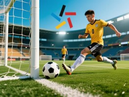 越位在足球里面是什么意思,判罚标准有哪些,什么情况下不算越位,新手如何快速理解