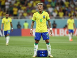 巴西球员奥斯卡,职业生涯轨迹,技术特点是什么,现在效力哪个俱乐部