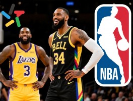 贝尔篮球人物全解读丨有几位贝尔打过NBA,各自有什么特点,现状如何