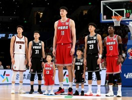 CBA身高最矮的球员有哪些？史上最矮的是谁,现役最矮球员如何立足长人赛场