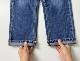 北皋裁裤边,哪里专业,价格多少钱,如何留原边,改裤脚注意事项