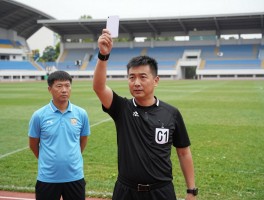 边裁给牌,权力范围,判罚流程,争议案例,如何申诉