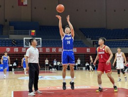 由旭丹篮球,如何从CUBA走向民间球王,技术特点有哪些优势,实战经验如何借鉴