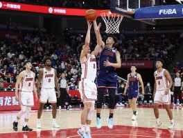 篮球乌龙球怎么算,乌龙球如何判罚,算谁得分,NBA与FIBA规则区别