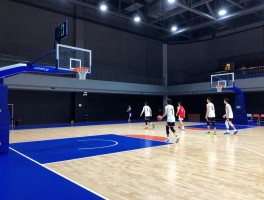 上海夜场篮球哪里好,周末开放到几点,多少钱一场,怎么预约