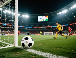 足球术语越位是什么意思,判罚条件有哪些,VAR怎么判定越位,什么情况下不越位