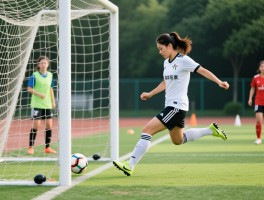 女足点球射门教学反思,如何提升射门精准度,心理压力怎样调节,数据分析如何辅助训练