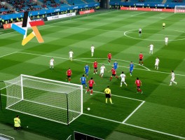 越位进球是什么意思,越位规则如何判定,越位进球算分吗