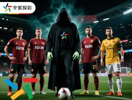 神秘人球员探秘：他们是谁，为何身份成谜，如何评估其真实价值