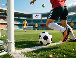 足球不能越位是什么意思,什么情况不算越位犯规,如何避免越位陷阱,越位规则怎么判罚