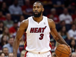 波什篮球,为什么叫龙王,热火关键作用,退役原因是什么