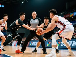 篮球被犯规进攻有利,裁判有利原则怎么把握,进攻有利何时适用,如何利用犯规造罚球