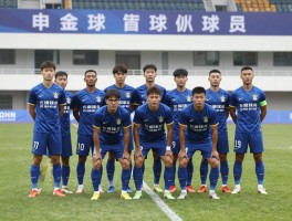 申鑫球员,申鑫解散后球员去哪了,申鑫知名球员有哪些,申鑫青训球员现状如何