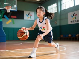 篮球里的女孩奋斗故事,篮球如何改变女孩命运,女孩打篮球有哪些优势,如何开始篮球训练