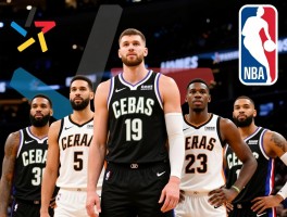 NBA被低估的球员,如何定义隐形核心,祖巴茨为什么能上榜,近五年最强五人是谁