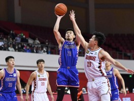 西博恩篮球全解析：北控新援什么来头,技术特点有哪些,CBA前景如何