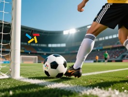 足球越位是什么意思呀,规则图解,判罚标准,新手常见误区