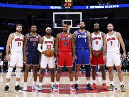 有名篮球队丨NBA豪门球队有哪些,如何衡量球队的历史地位,欧洲篮坛有哪些强队