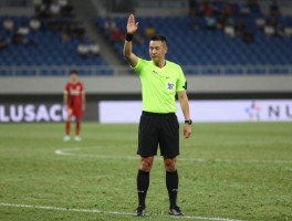 中超边裁误判,如何影响比赛结果,产生原因有哪些,VAR技术能否彻底解决