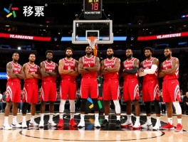 休斯顿火箭球员名单丨新赛季阵容有何变化,核心球员是谁,球队实力如何提升？