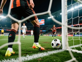 联赛越位是什么意思,足球越位规则如何判定,体毛级越位VAR如何判断,越位陷阱战术意义