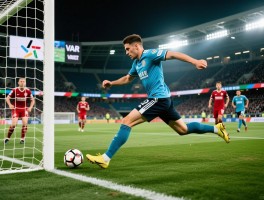 越位时机是什么意思啊,判罚的关键瞬间是什么,VAR如何判定