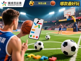 猜球员游戏,足球知识如何测试,篮球球星怎么猜,哪款游戏最好玩