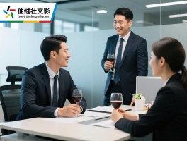 越位社交是什么意思,如何判断自己是否越位社交,职场中哪些行为属于越位社交