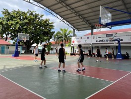 槟城打篮球全攻略,槟城篮球场在哪里找,槟城篮球赛事如何参加,槟城篮球文化如何体验