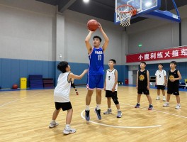 小鹿篮球训练全攻略，孩子能长高吗,如何提高感统能力,几岁开始训练合适