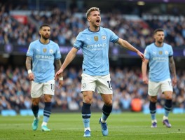 曼城进攻优势有利被吹走的球员,VAR如何影响比赛,关键球员谁最受影响