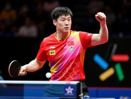 乒乓球员马龙,现任什么职务,为何被称为六边形战士