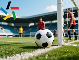 足球射正射偏越位是什么意思,如何定义和统计,判罚标准有哪些,新手如何快速看懂