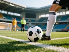 足球有越位是什么意思,判罚的关键是什么,新手如何快速看懂,常见误区有哪些