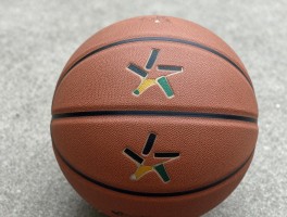 新篮球吸灰怎么解决,防尘篮球如何选,篮球沾灰怎么处理