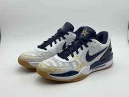 篮球鞋收藏入门指南,如何判断篮球鞋收藏价值,球鞋氧化发黄怎么办