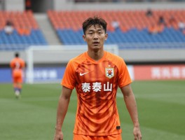 球员王彤生涯全记录,他如何成为泰山核心,为什么能长期效力,技术特点有哪些