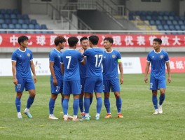 中乙球员收入现状如何，月薪真的只有5000元吗，未来出路在哪里？