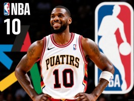 NBA10号球员丨聚焦历史最强代表人物,有哪些传奇故事,现役谁穿10号