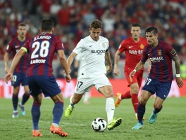 六边形球员,这个词是什么意思,哪些球员是六边形战士,现代足球还稀缺吗