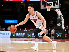 李逸飞篮球,篮球水平如何,现在效力哪个球队,最新比赛表现怎样