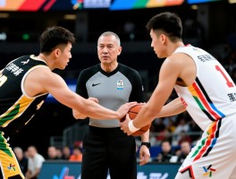 篮球技术犯规的判罚丨哪些行为容易吃T,裁判判罚标准是什么,怎样申诉