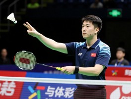 羽毛球边裁,司线员职责是什么,正确手势怎么做,判罚规则有哪些