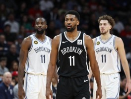 篮网球员丨篮网球员有哪些,篮网球员数据如何,篮网球员表现分析