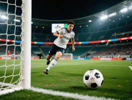 越位可惜了是什么意思,越位规则如何判定,为什么进球被判无效