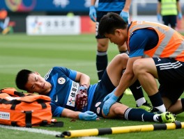 球员受伤了，急救方法有哪些,如何快速恢复训练,怎样预防再次受伤