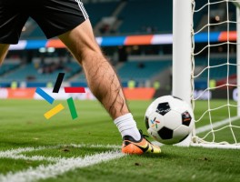 越位是什么意思视屏,规则图解,判罚标准,var技术如何判定体毛越位