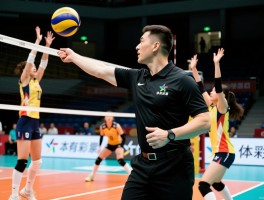 排球进攻有利原则,什么情况下适用有利原则,排球裁判有利原则如何掌握