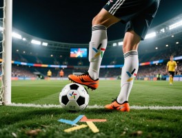 一场足球比赛多长时间,足球加时赛多久,伤停补时怎么计算